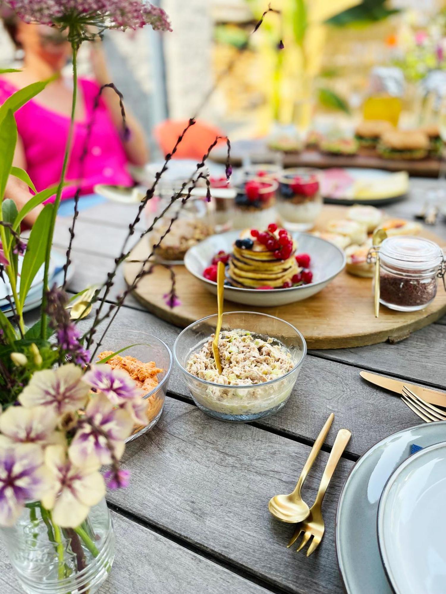 De Wilden Ezel Bed & Breakfast โมล ภายนอก รูปภาพ